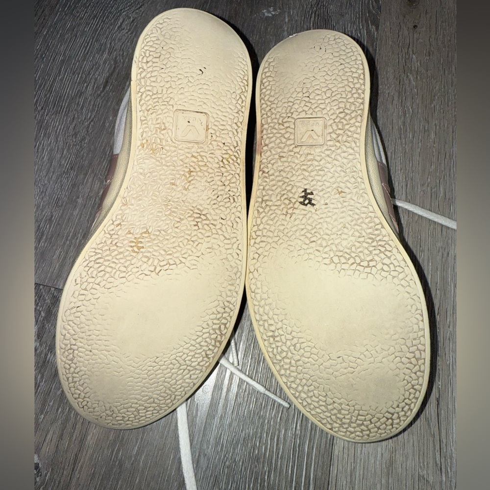 VEJA WMNS ESPLAR SE CANVAS SIZS 8 - Picture 14 of 15